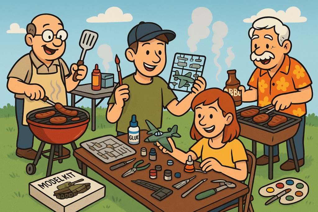 bbq