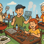 bbq