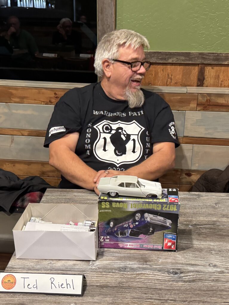 Meeting Minutes: November 3, 2025 img 6986