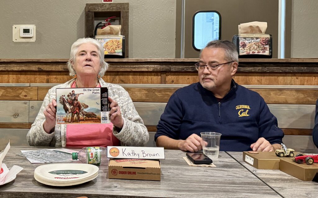 Meeting Minutes: November 3, 2025 img 6997