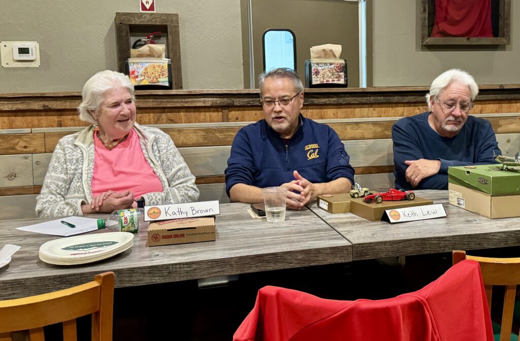 Meeting Minutes: November 3, 2025 img 6999